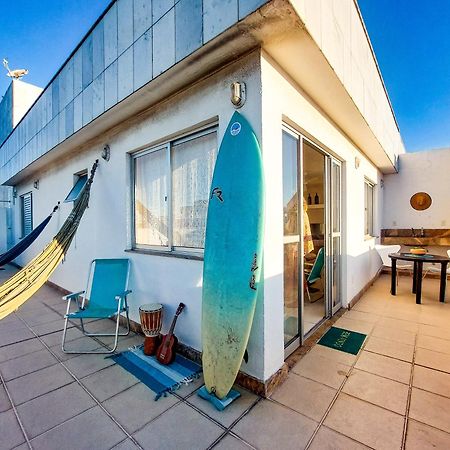 Entre Villas Hostel Boutique Cabo Frio Exteriör bild