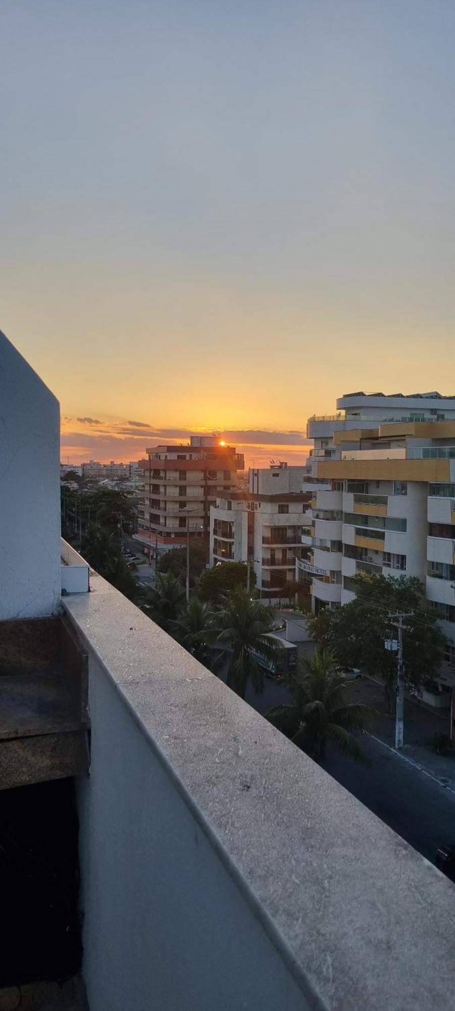 Entre Villas Hostel Boutique Cabo Frio Exteriör bild