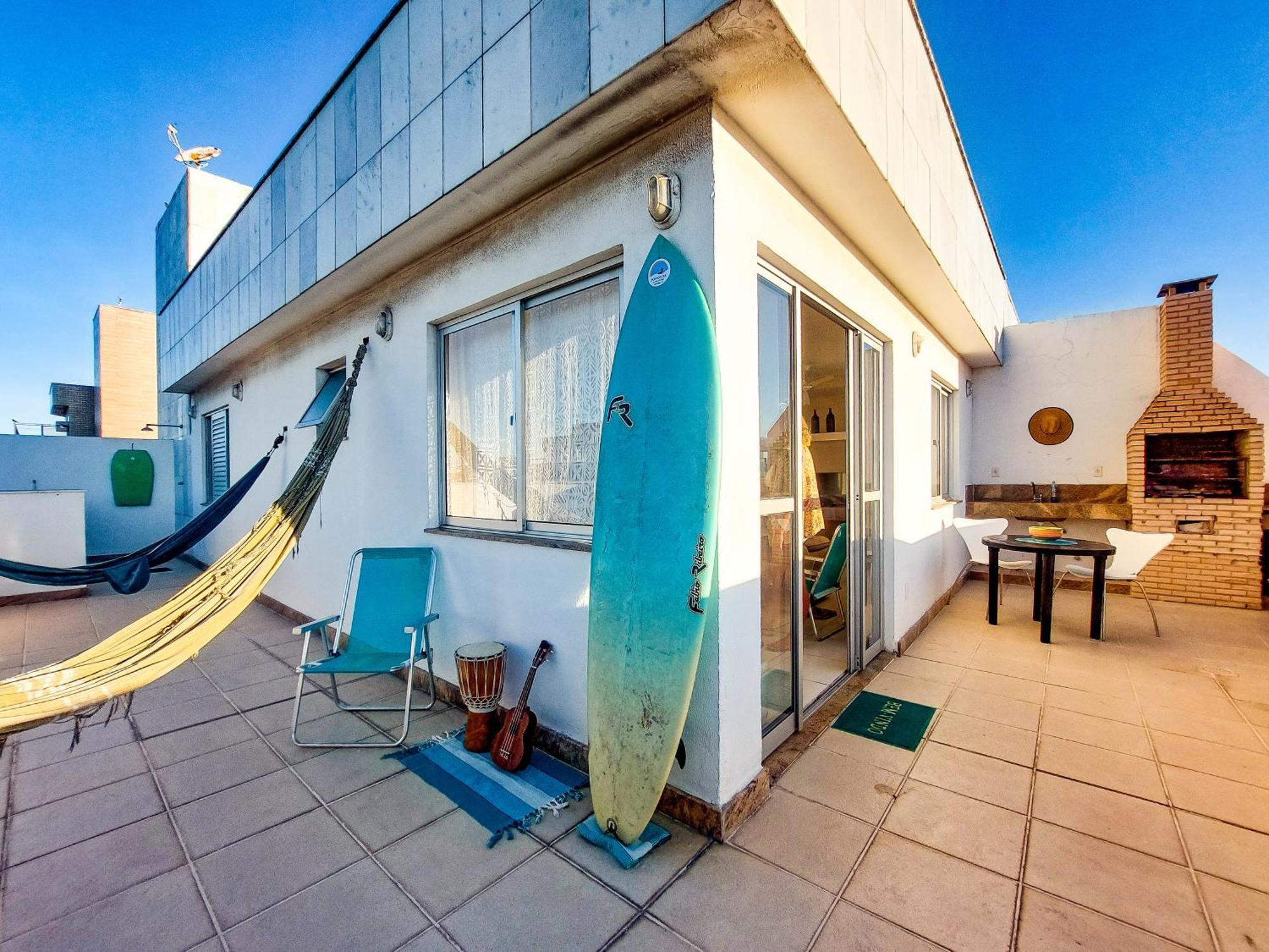 Entre Villas Hostel Boutique Cabo Frio Exteriör bild