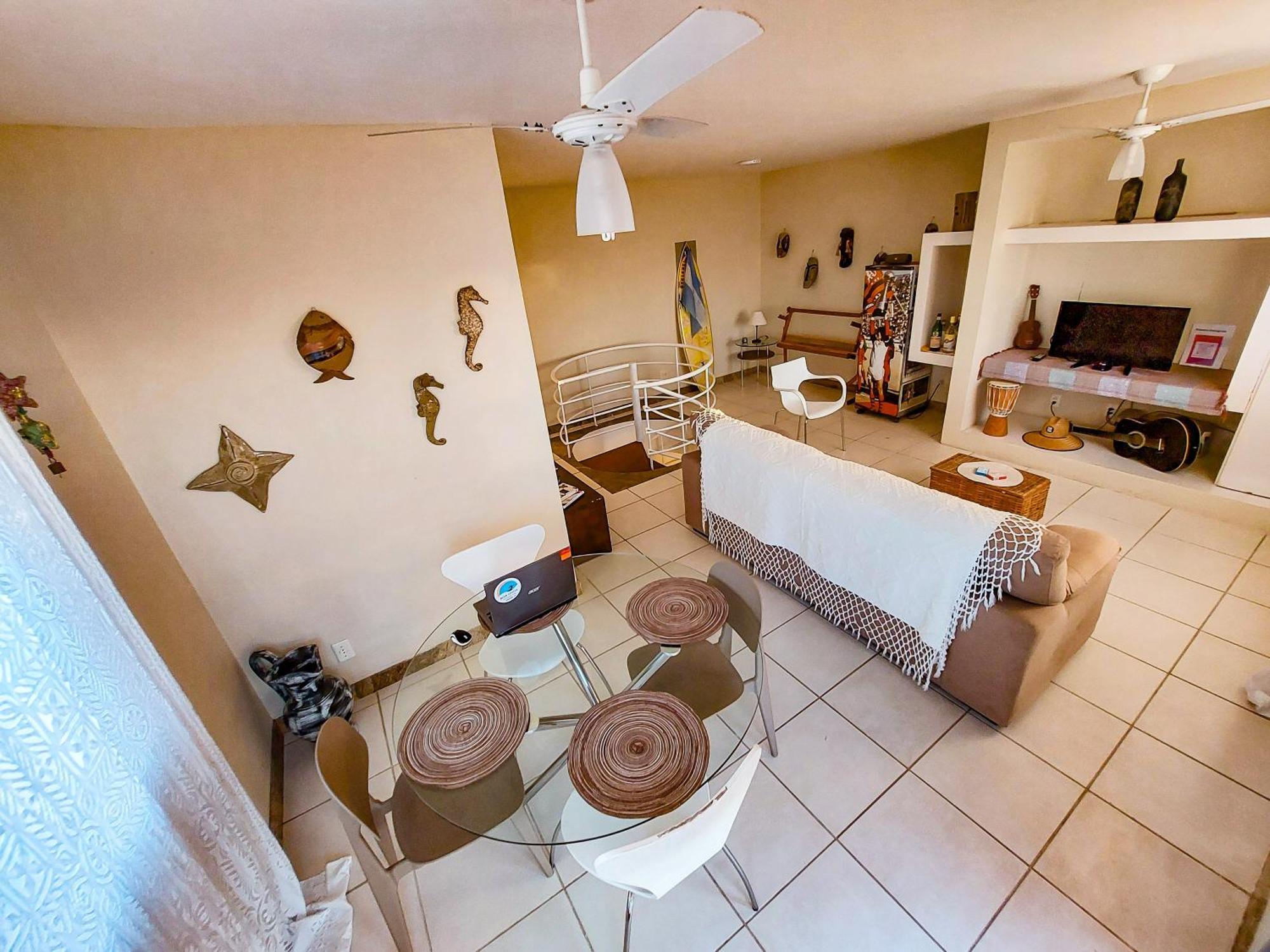 Entre Villas Hostel Boutique Cabo Frio Exteriör bild