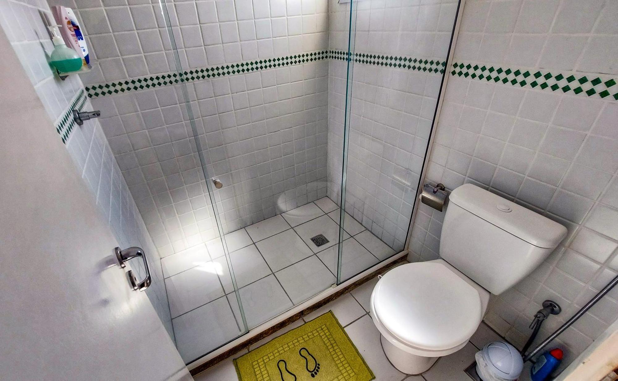 Entre Villas Hostel Boutique Cabo Frio Rum bild