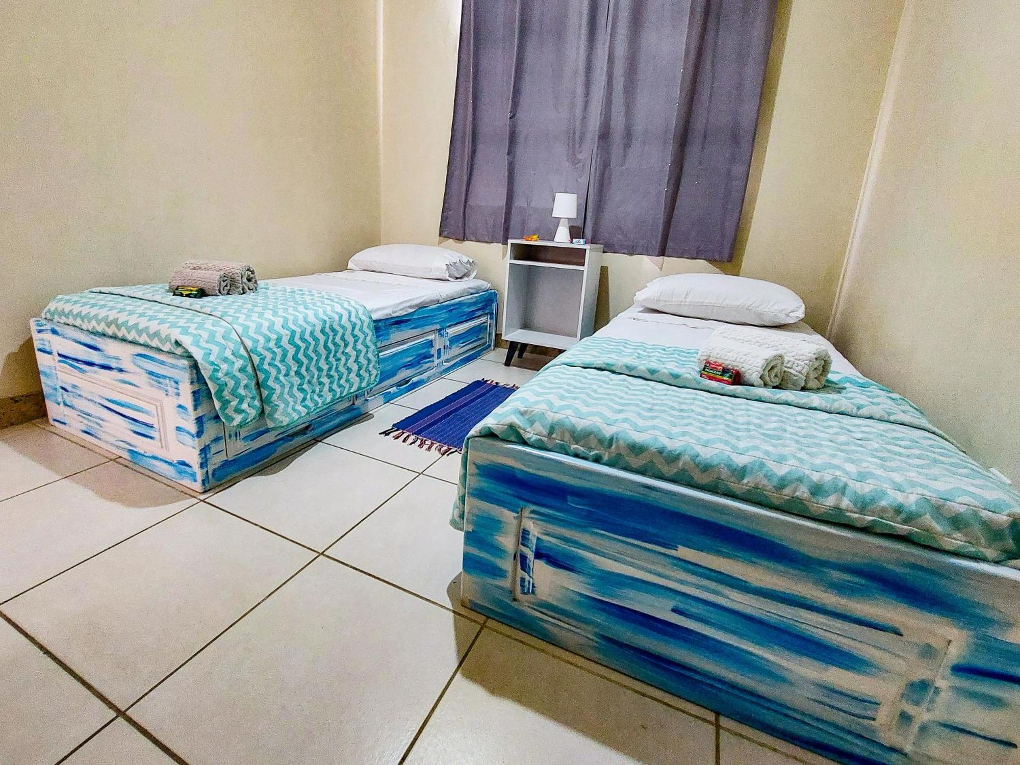 Entre Villas Hostel Boutique Cabo Frio Rum bild
