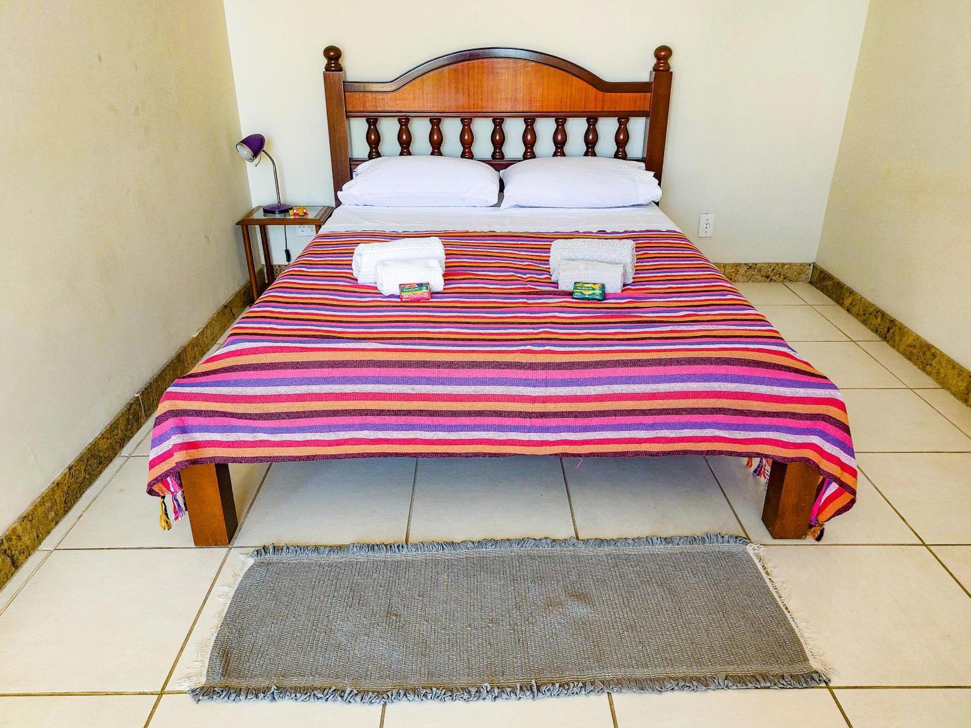 Entre Villas Hostel Boutique Cabo Frio Rum bild