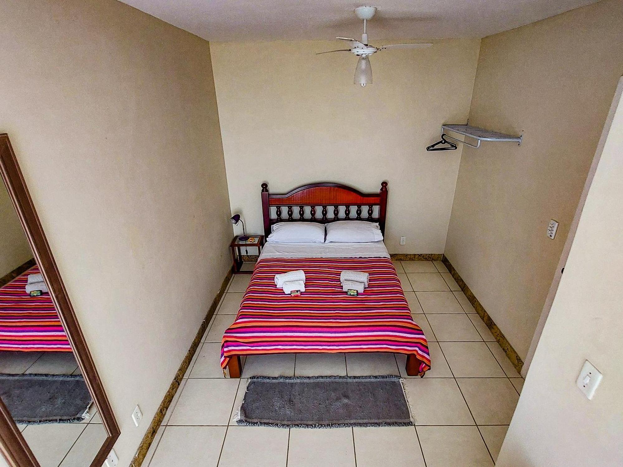 Entre Villas Hostel Boutique Cabo Frio Rum bild