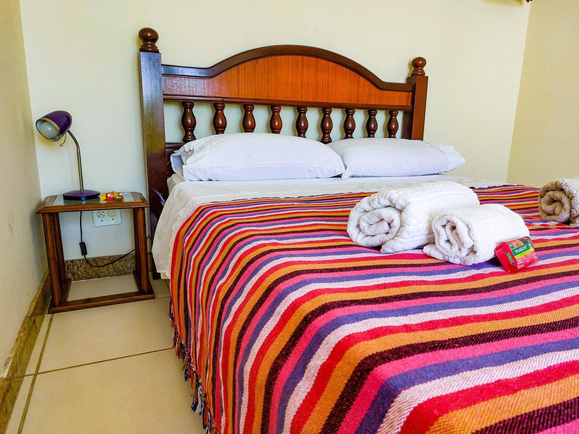 Entre Villas Hostel Boutique Cabo Frio Rum bild