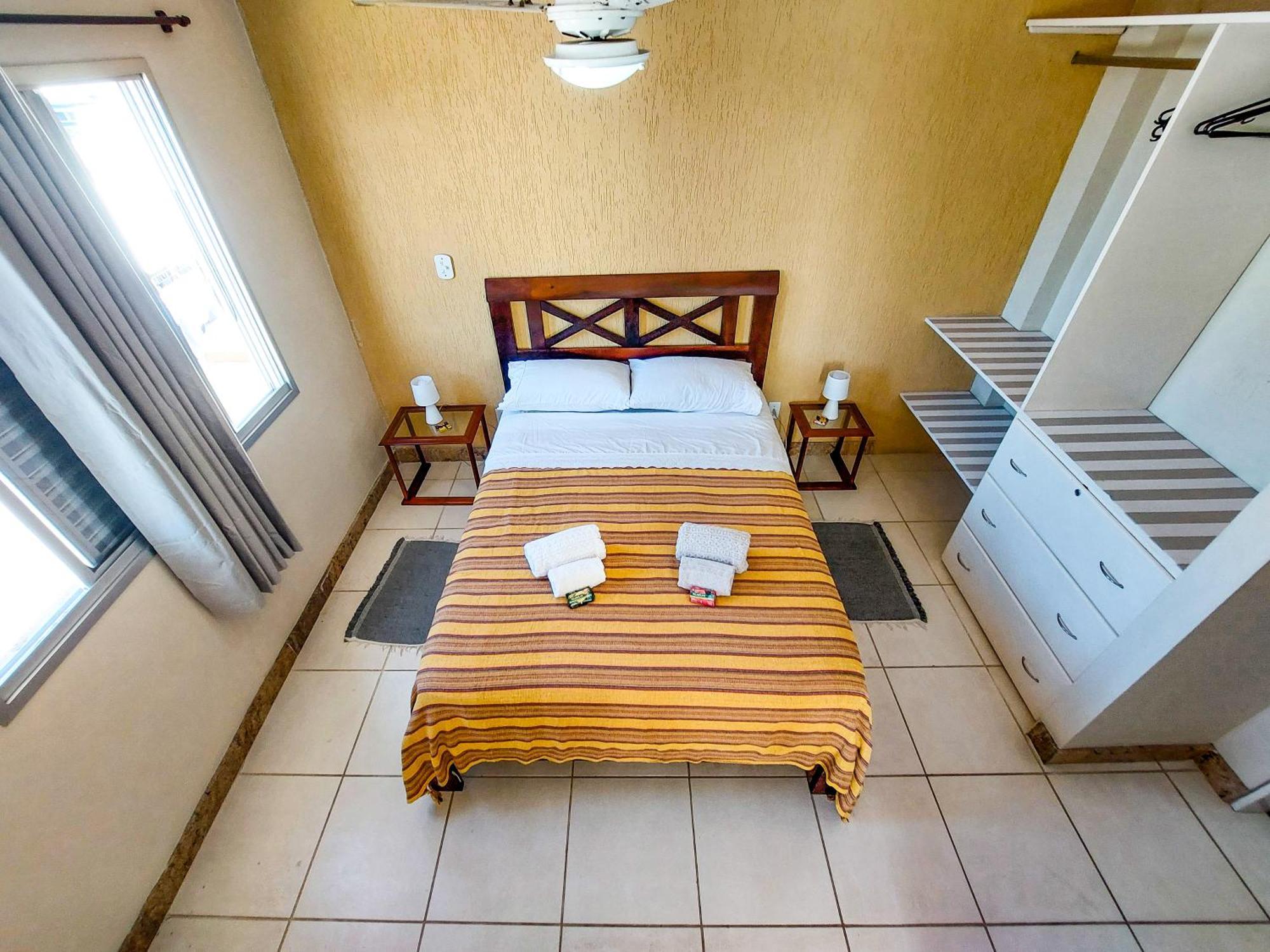 Entre Villas Hostel Boutique Cabo Frio Rum bild