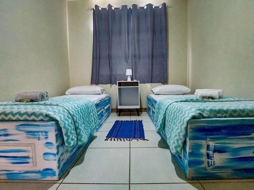 Entre Villas Hostel Boutique Cabo Frio Exteriör bild