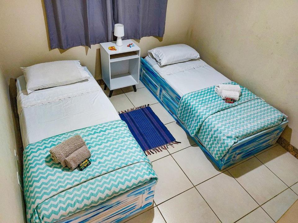 Entre Villas Hostel Boutique Cabo Frio Exteriör bild