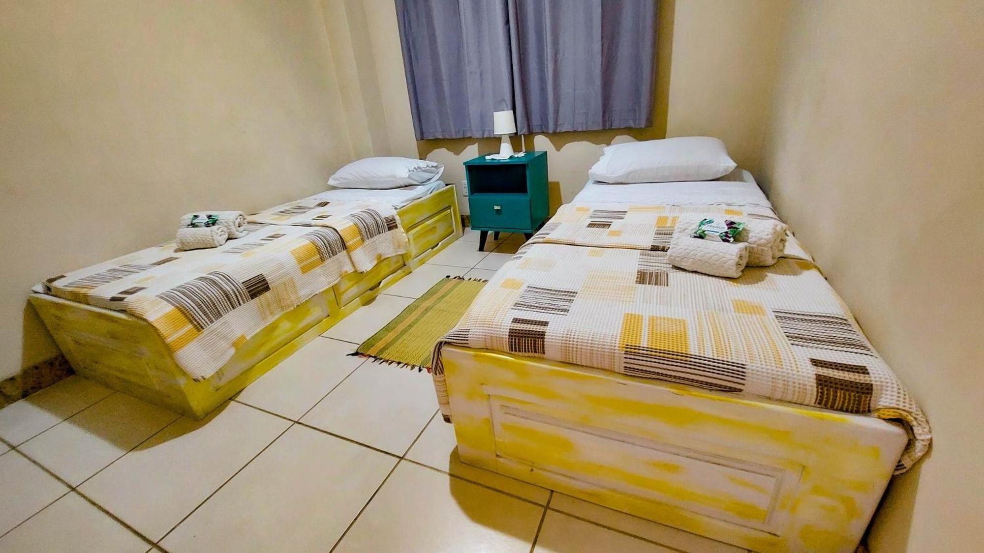 Entre Villas Hostel Boutique Cabo Frio Exteriör bild